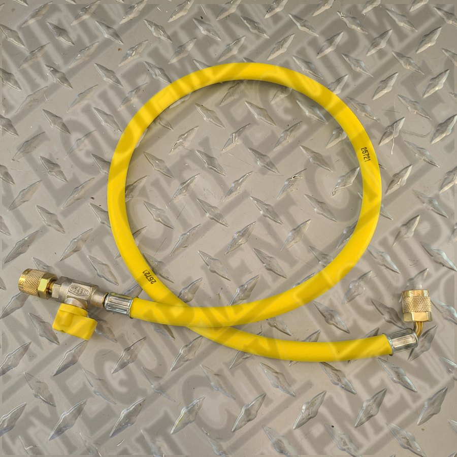 Rotary TM3914426 AC Charge Side Yellow Hose